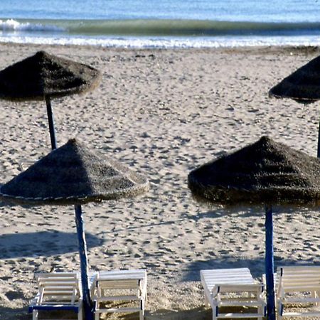 Jardines De Las Golondrinas Marbella Eksteriør bilde