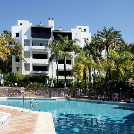 Jardines De Las Golondrinas Marbella Eksteriør bilde