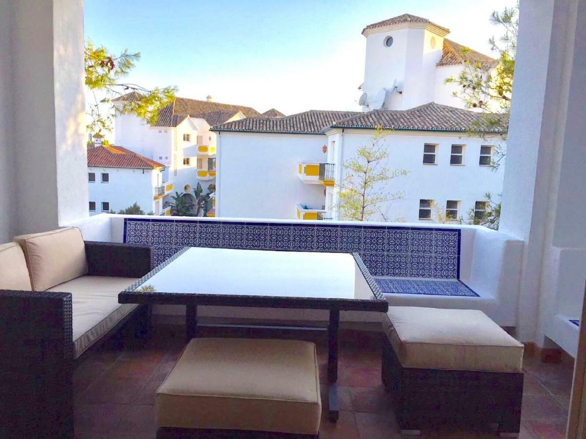 Jardines De Las Golondrinas Marbella Eksteriør bilde
