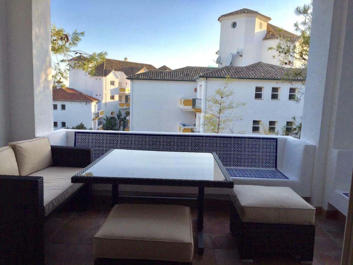 Jardines De Las Golondrinas Marbella Eksteriør bilde