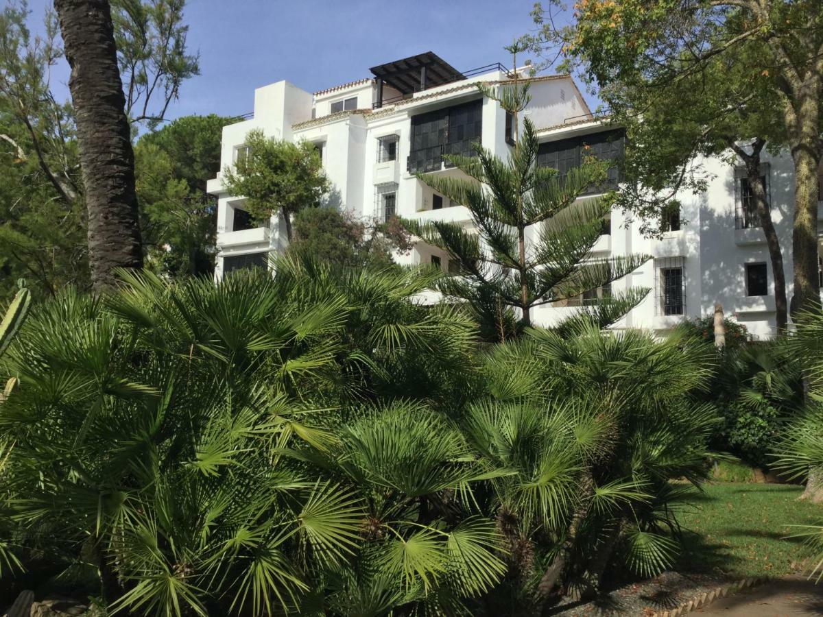 Jardines De Las Golondrinas Marbella Eksteriør bilde