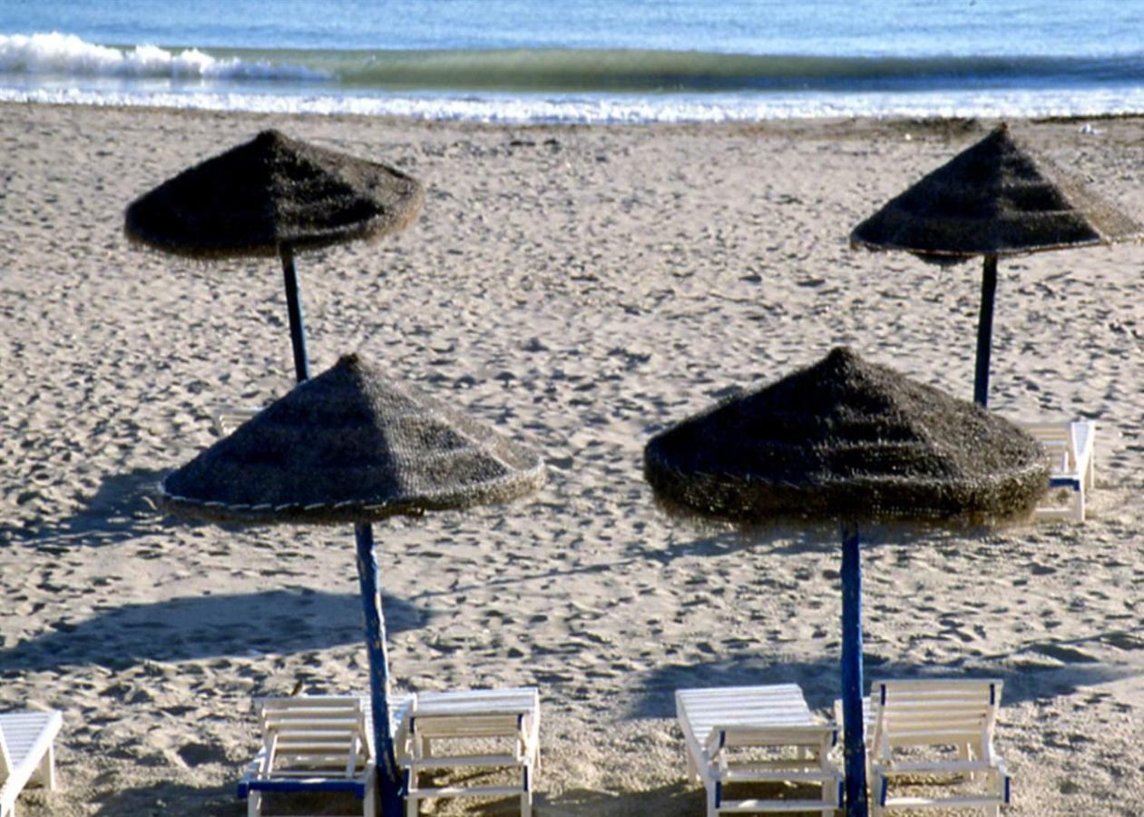 Jardines De Las Golondrinas Marbella Eksteriør bilde
