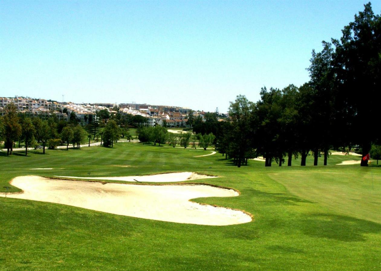 Jardines De Las Golondrinas Marbella Eksteriør bilde