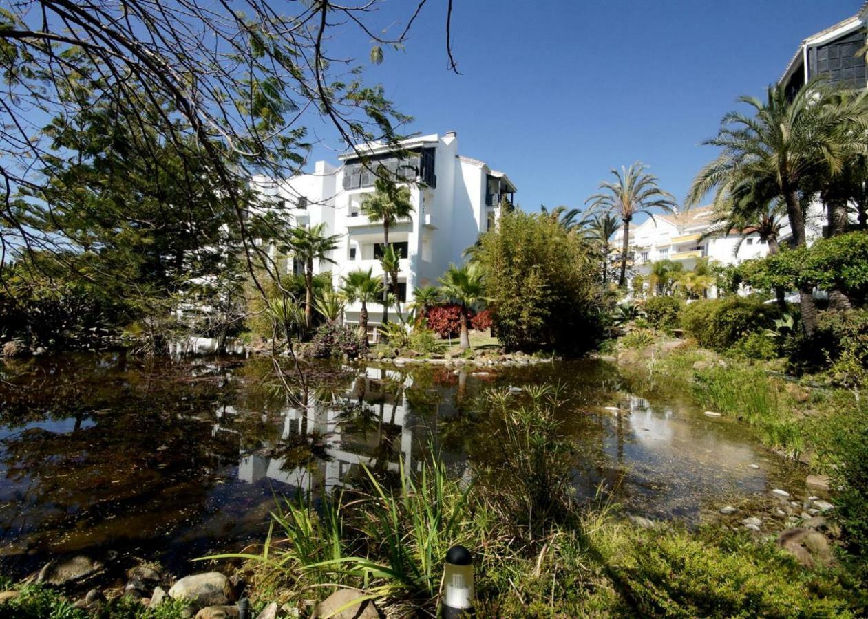 Jardines De Las Golondrinas Marbella Eksteriør bilde