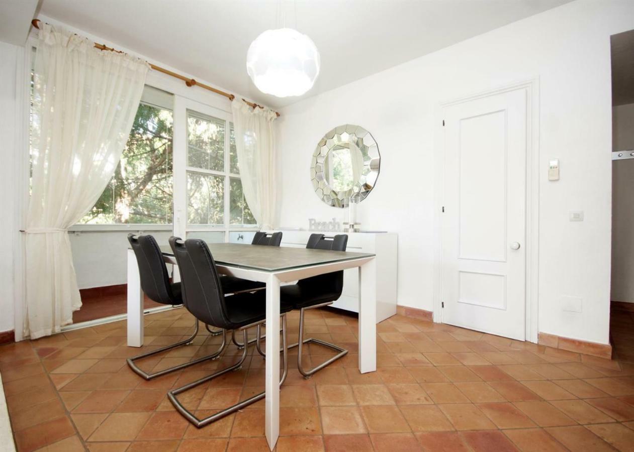 Jardines De Las Golondrinas Marbella Eksteriør bilde
