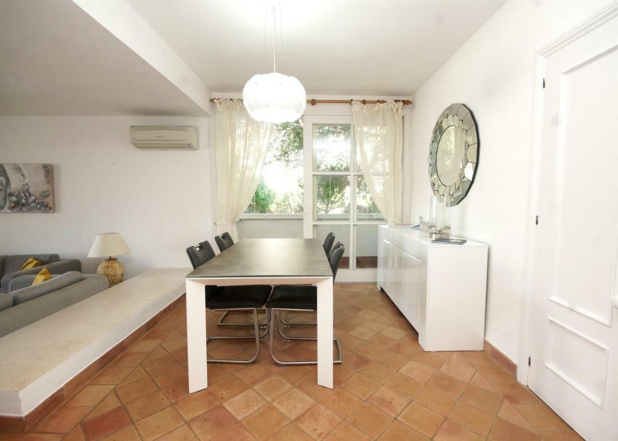 Jardines De Las Golondrinas Marbella Eksteriør bilde