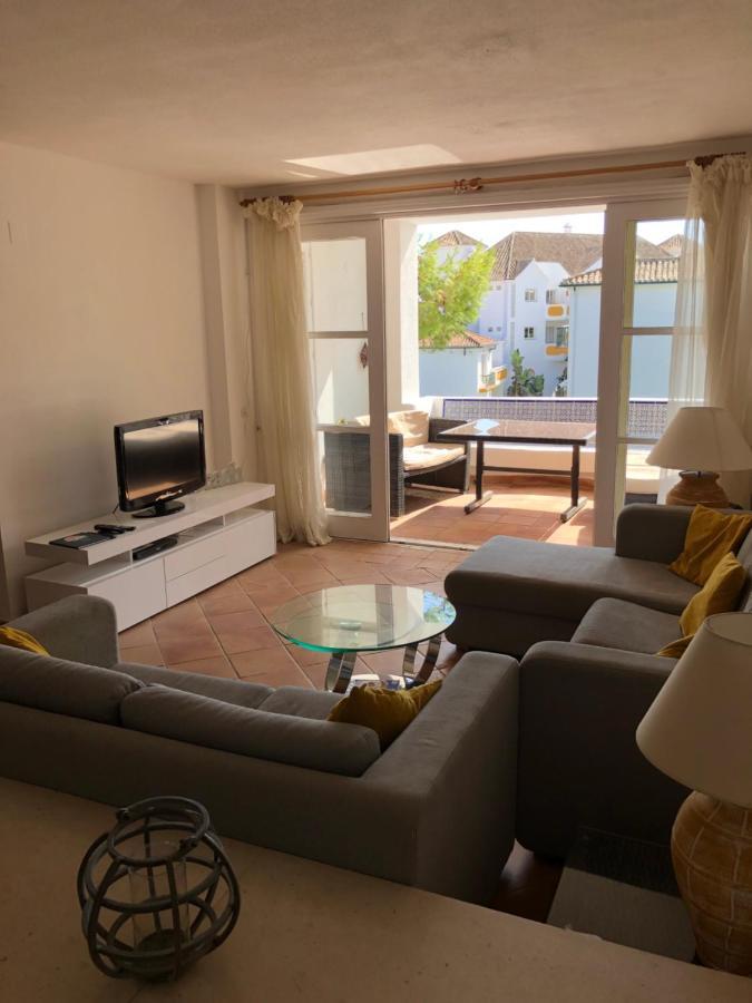 Jardines De Las Golondrinas Marbella Eksteriør bilde